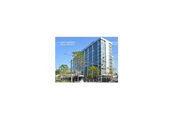 Location bureaux - Euroméditerranée, quartier Joliette