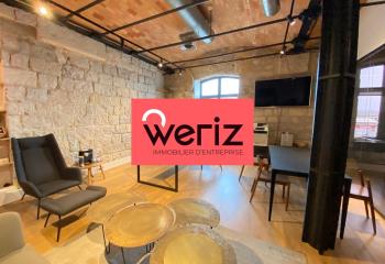 Location bureaux, Docks Joliette, proche transports en commun