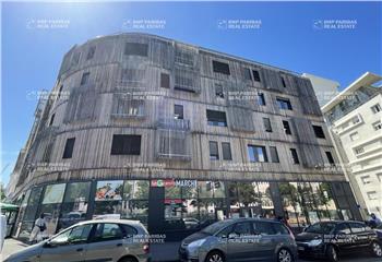 Bureaux à louer - Proximité Métro Les Docks Libres  à Marseille 3 - 13003