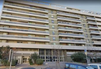 Bureaux à la location secteur Camas à  à Marseille 5 - 13005