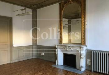 Bureaux à louer - A7 - A50 - A55  à Marseille 6 - 13006