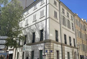 Louer bureaux  à Marseille 6 - 13006