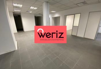 Location bureaux, proche Castellane, Préfecture et transports  à Marseille 6 - 13006