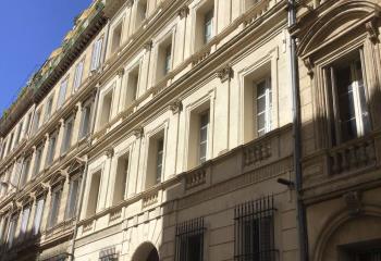 Bureaux à louer - centre-ville - proche transport  à Marseille 6 - 13006