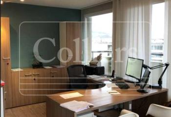 Location bureaux à - Pardo Périer - Accès métro et A50 A7  à Marseille 8 - 13008