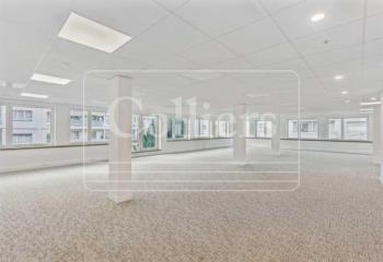 Location bureaux - Cocon