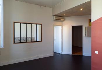 Location bureaux - Mazargues  à Marseille 8 - 13008