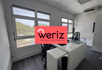 Location bureaux, Bonneveine, proche transports en commun  à Marseille 8 - 13008