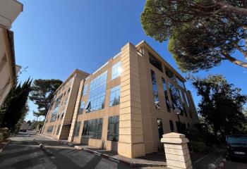 Location de bureaux Marseille 13008 - Centre d'affaires Michelet Luce  à Marseille 8 - 13008