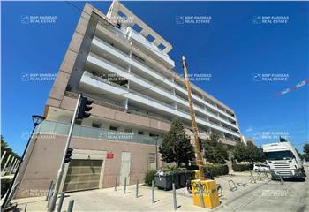 Location bureaux - Proche transports en commun