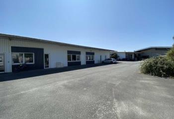 Location bureaux - Technopole, accès autoroute A62 et bus