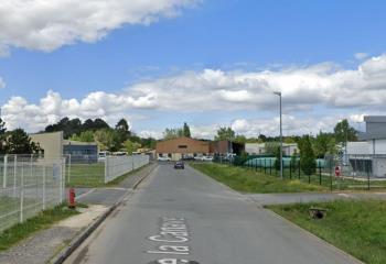 Bureaux à louer proche de la sortie 1 de l'A62 -  à Martillac - 33650