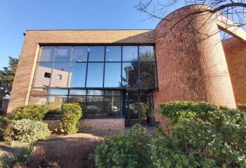 Location bureau Massy (91300) - 77 m²  à Massy - 91300