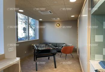Location bureaux - Proche gare TGV et quartier Atlantis  à Massy - 91300