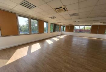 Location bureaux  à Massy - 91300