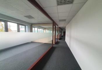 Bureaux à louer - Proximité Autoroute A10 et N20  à Massy - 91300