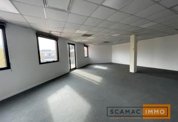 Location bureaux - Proche A10, N118, A6, Orly, TGV et RER  à Massy - 91300