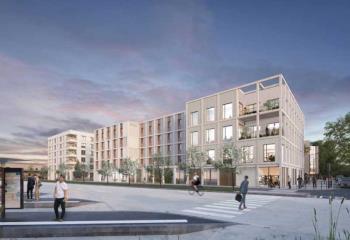 Location bureaux - Proche gare et autoroutes  à Maubeuge - 59600