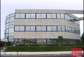 Location bureaux - Proche A9, Aéroport, Tramway et Gare  à Mauguio - 34130