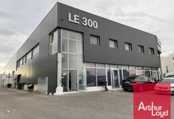 Bureaux à louer - Proximité A709, aéroport et gare  à Mauguio - 34130