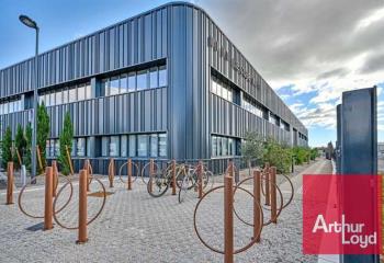 Location bureaux - Proche autoroute A709 et gare TGV  à Mauguio - 34130