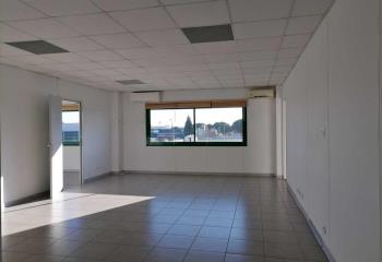 Location bureau Mauguio (34130) - 160 m²  à Mauguio - 34130