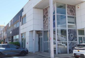Location bureau Mauguio (34130) - 122 m²  à Mauguio - 34130