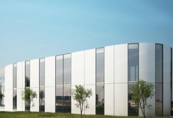 Location bureaux - Proche A9 et aéroport  à Mauguio - 34130