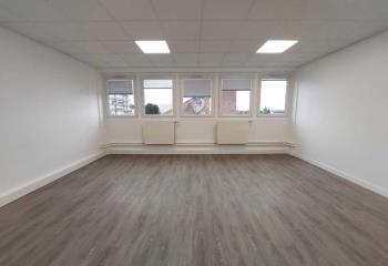 Location bureau Maurepas (78310) - 439 m²  à Maurepas - 78310