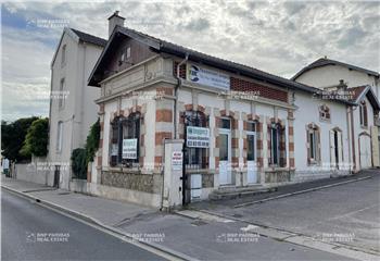 ZFU Plateau de Haye - Location de bureaux à proche A31 A33  à Maxéville - 54320