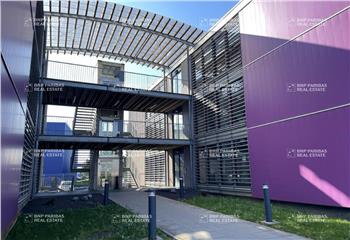 Location bureaux - Proche Saint-Jacques II