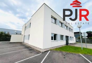 Louer bureaux - Saint Jacques II  à Maxéville - 54320