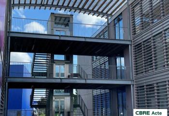 Location bureaux - Proche A31 et A33, bus et gare TGV  à Maxéville - 54320