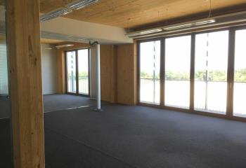 Location bureaux à - Nancy Ouest - Village Oceanis - Accès A31  à Maxéville - 54320