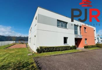 Location bureaux - St Jacques I  à Maxéville - 54320