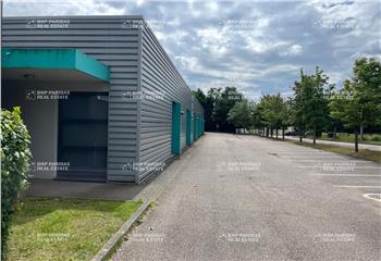 Location bureaux - Proximité A31