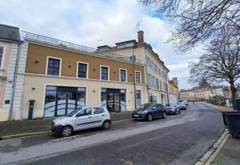 Location bureau Meaux (77100) - 138 m²