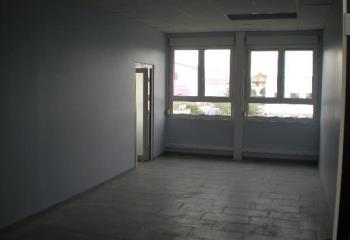 Location bureau - Proche A4, A140 et N3
