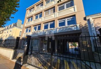 Location de bureau à 500 m de la gare  à Melun - 77000