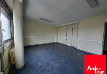 Location bureaux - Proche Gare, accès PMR et ascenseur