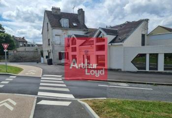 Location bureau - Proche Place St Jean et accès D 605