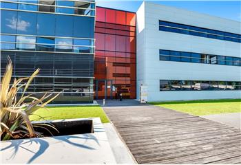 Location bureaux - Proximité aéroport Bordeaux-Mérignac  à Mérignac - 33700