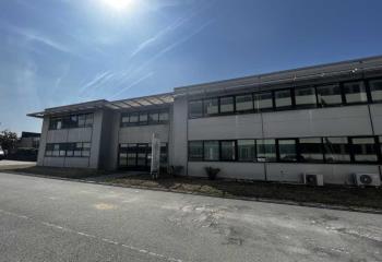 Location bureaux - Proche rocade et Tram A  à Mérignac - 33700