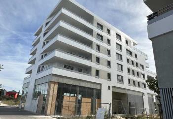 Bureaux à louer - Proche tram et bus  à Mérignac - 33700