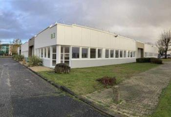 Location bureaux - ZAC Phare Extension, accès bus