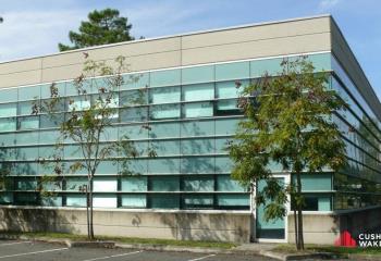 Location bureaux - Proche Aéroport et rocade  à Mérignac - 33700