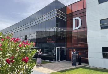 Location de bureaux - domaine de Pelus  à Mérignac - 33700