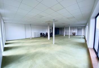 Location bureaux - Proche rocade, ZI du Phare