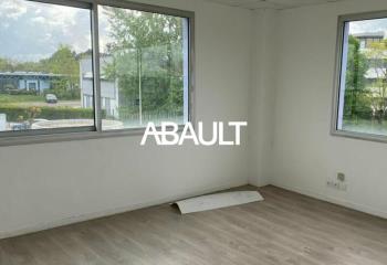 Location de bureaux parc d'activités dynamique de Chemin long  à Mérignac - 33700
