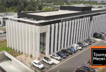 Location bureaux proche tram A  à Mérignac - 33700